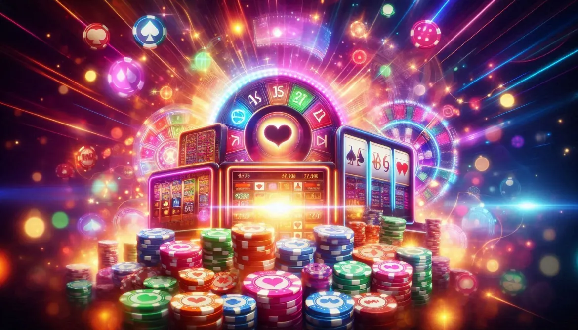 Marvel Casino